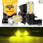 auxbeam led fog lights