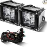 auxbeam led pods review
