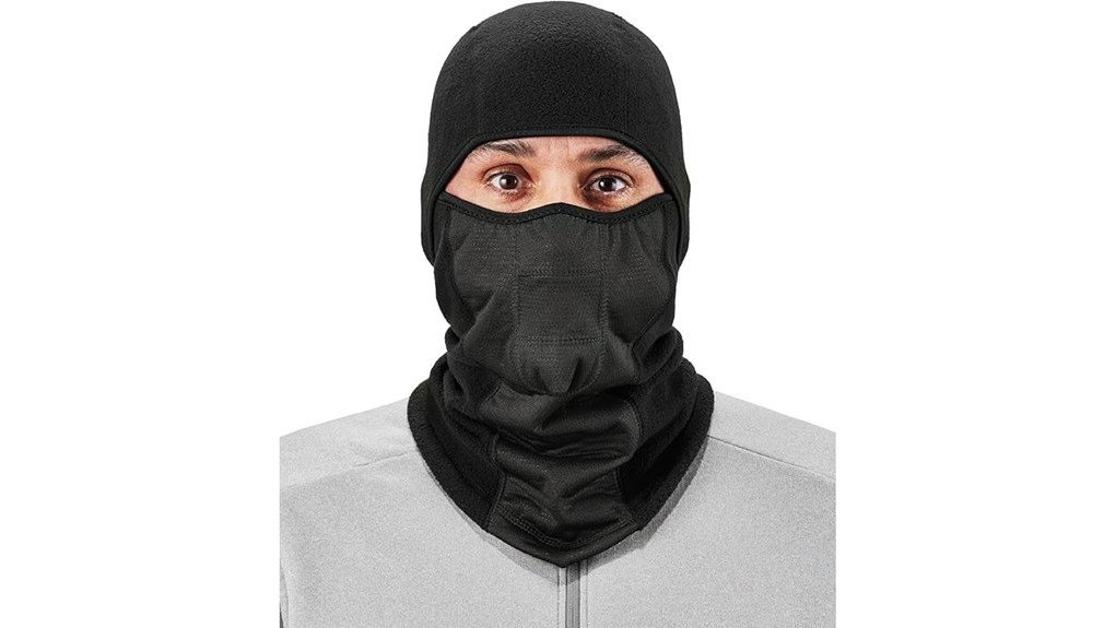 balaclava ski mask review