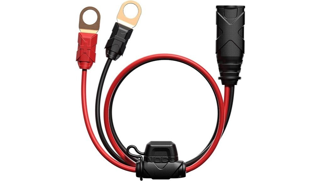 battery charger accessory review