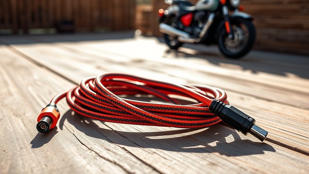 battery charging made convenient