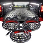 bed light strip review