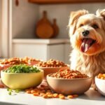 beef free dog food options