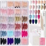 beetles nail kit review