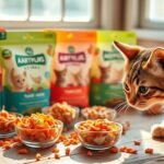 best air dried cat foods