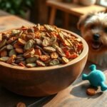 best air dried dog food
