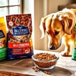 best blue buffalo dog food