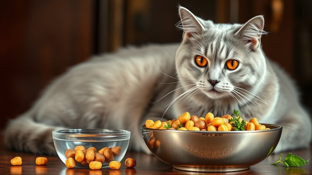 best cat food 2026