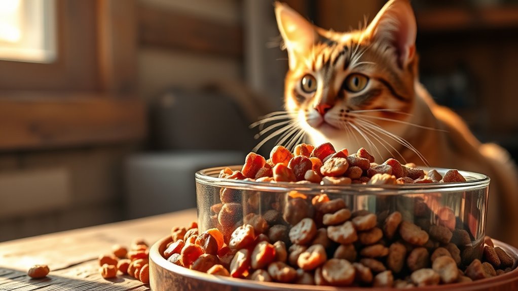 best cat food 2026