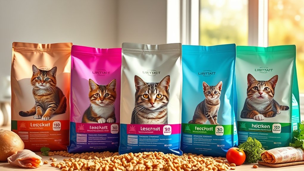 best cat food 2026