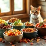 best cat food 2026