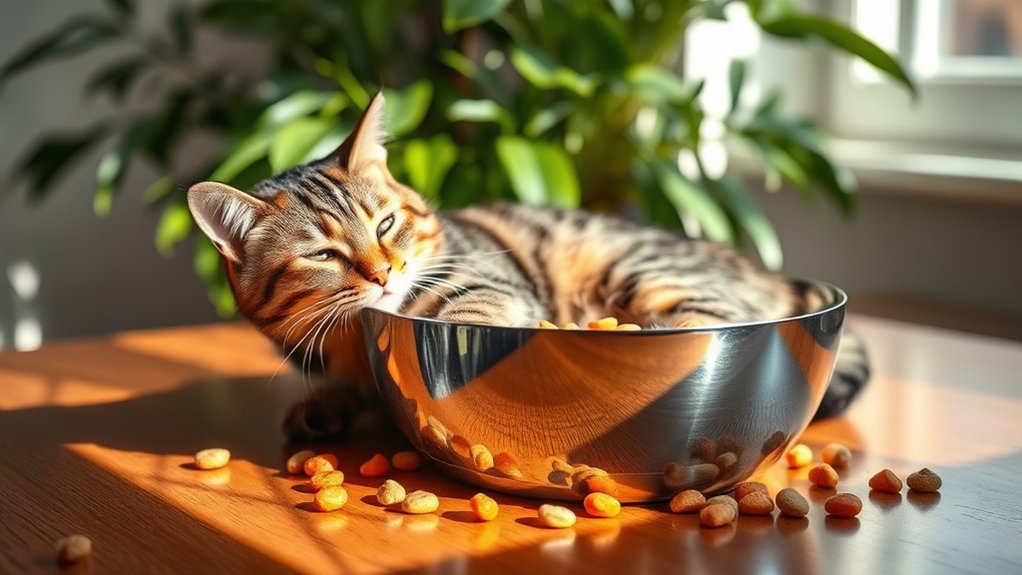 best cat food 2026