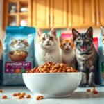 best cat food choices
