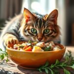best cat food choices