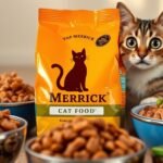 best cat food choices