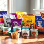 best cat food choices