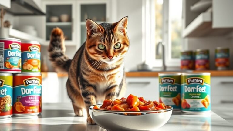 best cat foods 2026