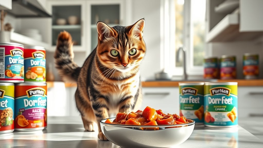 best cat foods 2026