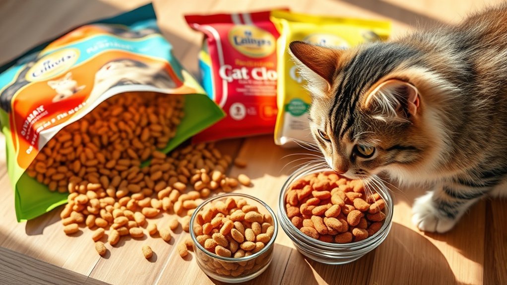 best cat foods 2026
