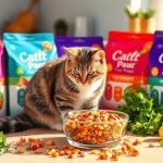 best cat foods 2026