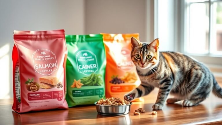 best cat foods 2026