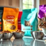 best cat foods 2026