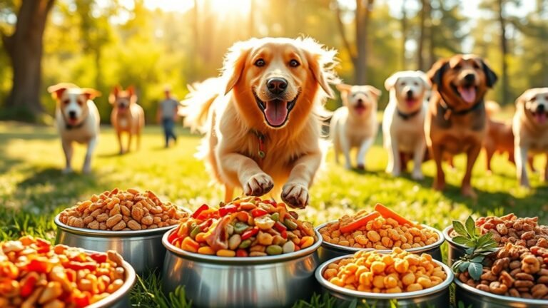 best dog food 2026