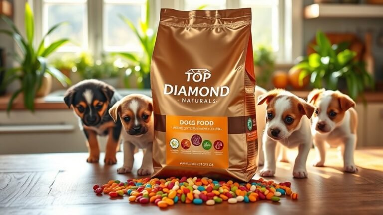 best dog food picks