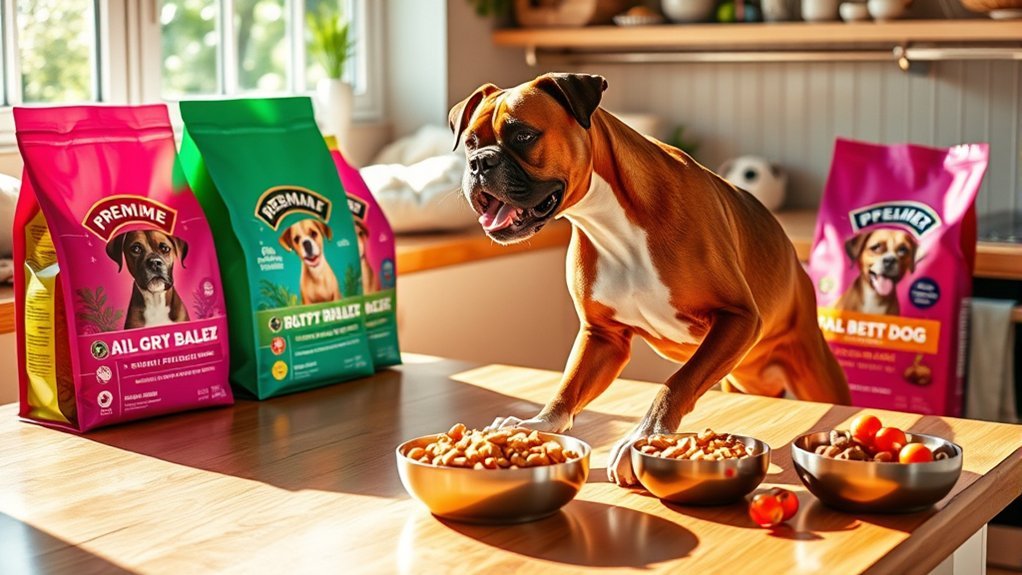 best dog foods 2026