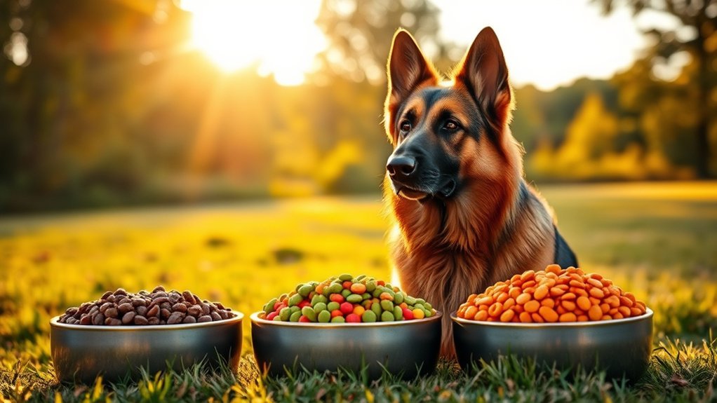 best dog foods 2026