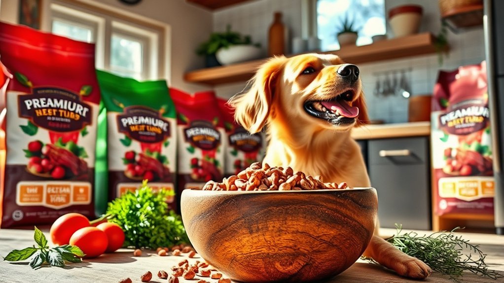 best dog foods 2026