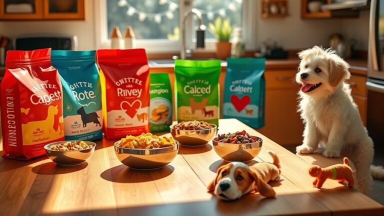 best dog foods 2026