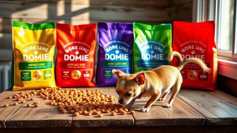 best dog foods 2026