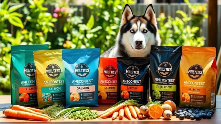 best dog foods 2026