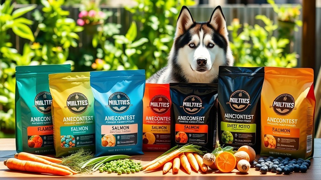 best dog foods 2026