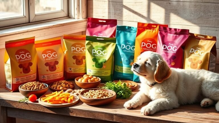 best dog foods 2026