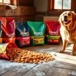 best dry dog foods
