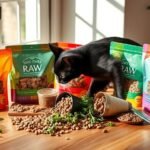 best freeze dried cat foods