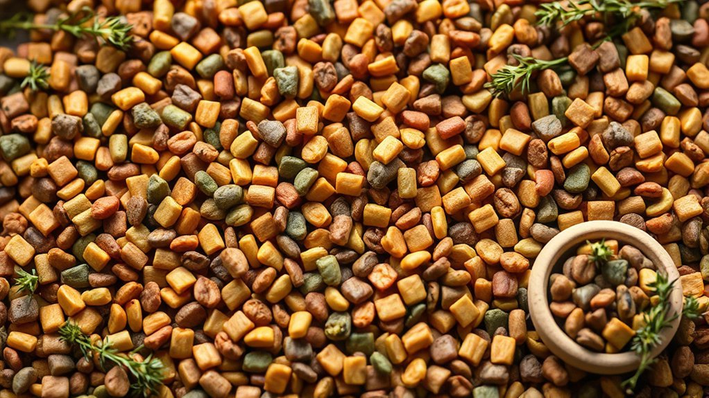 best grain free cat foods