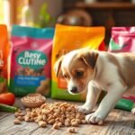 best probiotic dog foods