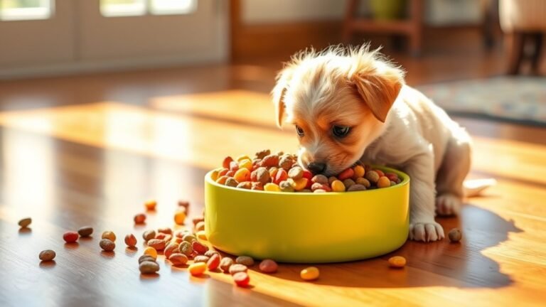 best puppy food 2026