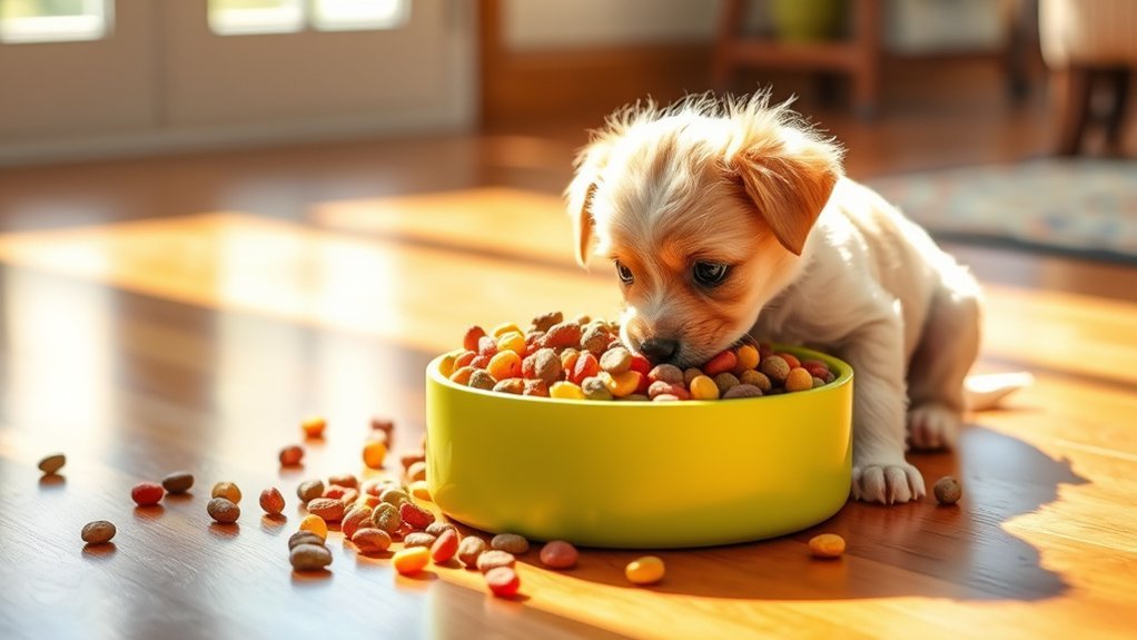 best puppy food 2026