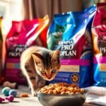 best purina cat foods