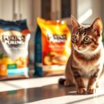 best purina cat foods