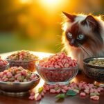 best ragdoll cat food
