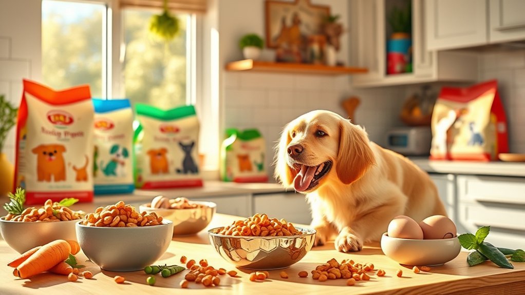 best selling dog foods 2026