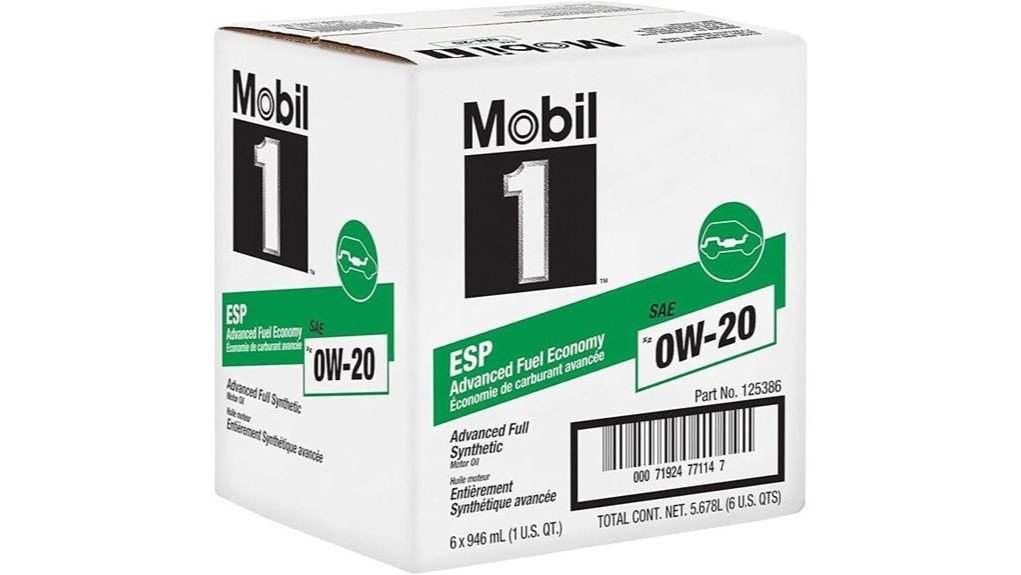best synthetic oil review