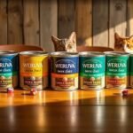 best weruva cat foods