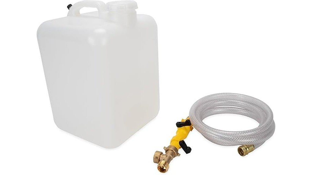 boat winterizing kit review