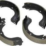 bosch bs919 brake shoe review